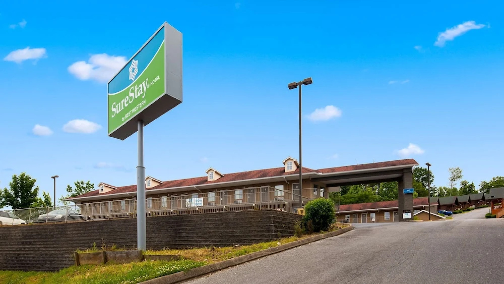 Country Hearth Inn Pigeon Forge