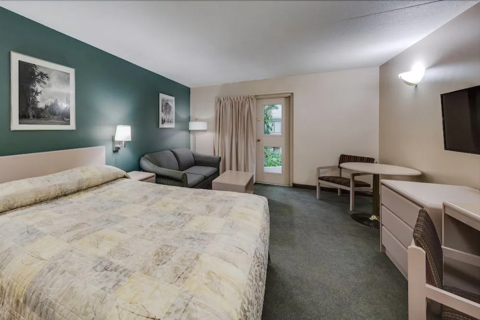 Heritage Inn Hotel & Convention Centre Taber