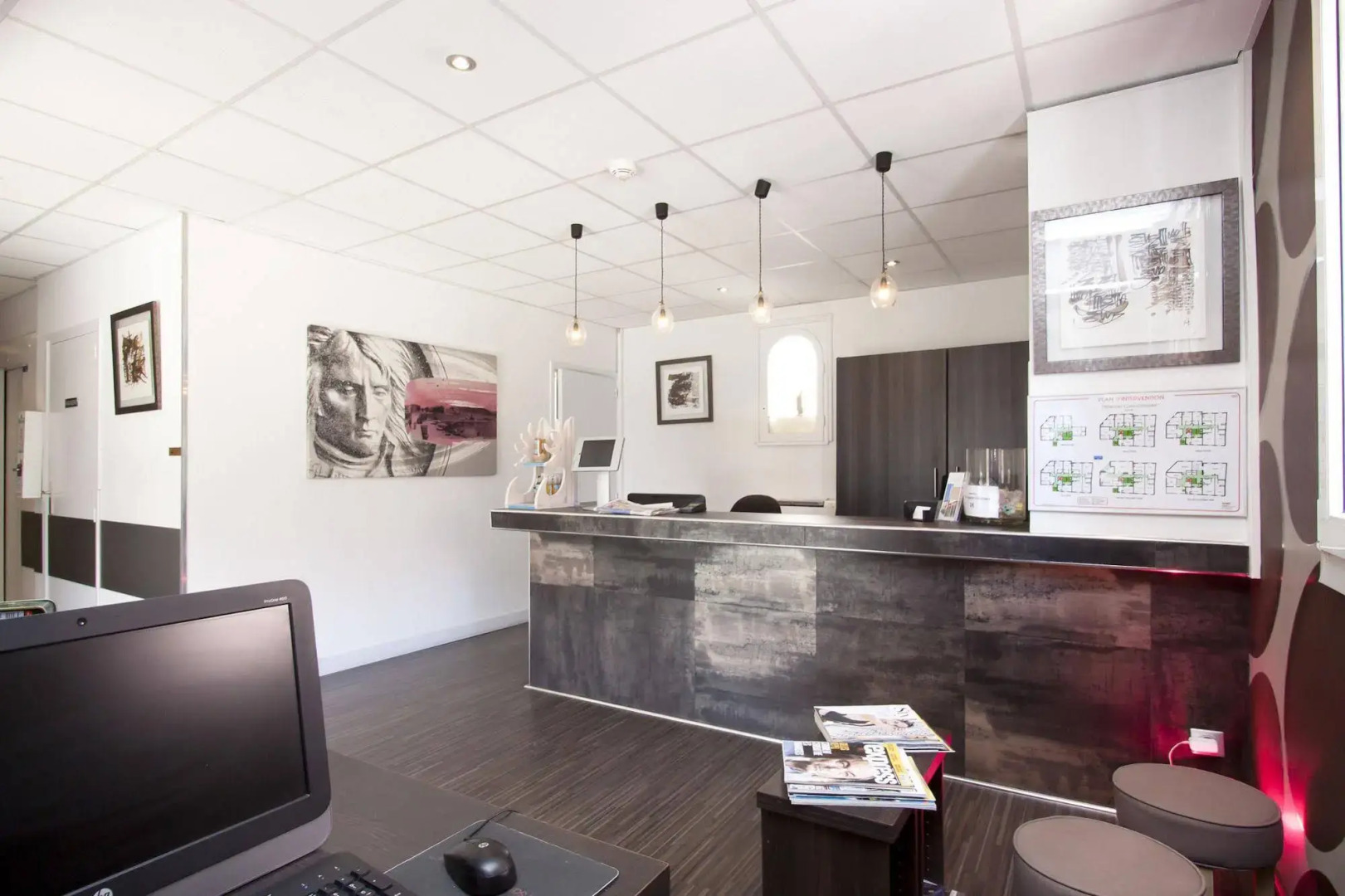 Hotel San Carlu Citadelle