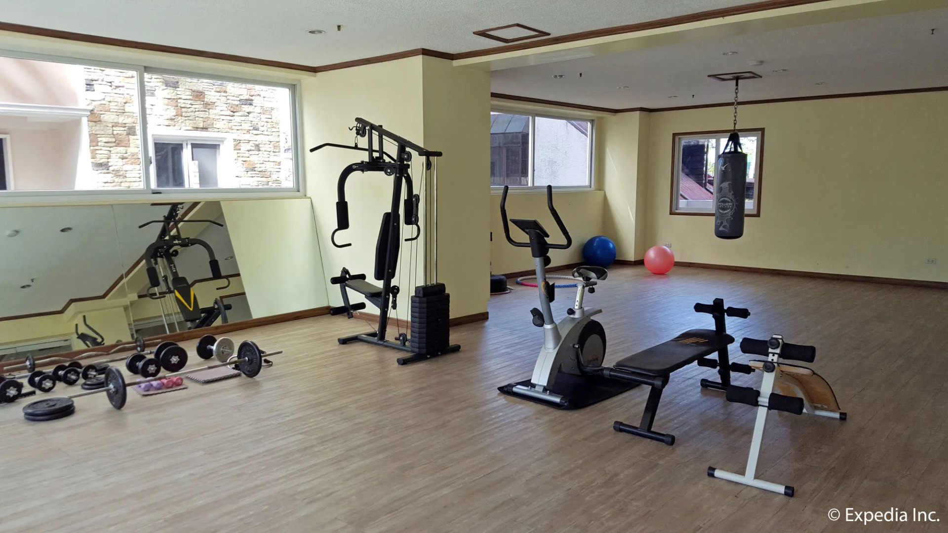 Prestige Vacation Apartments - Bonbel Condominium