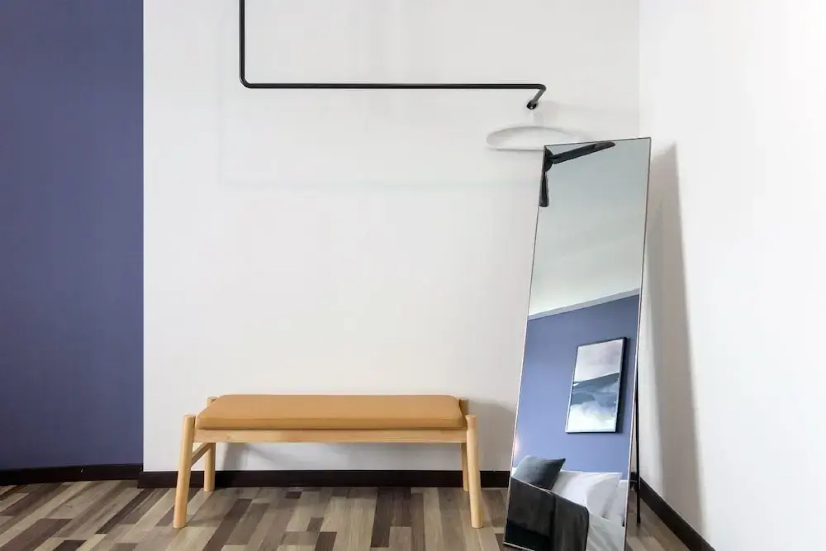 Arte Serviced Apartment @ Penang