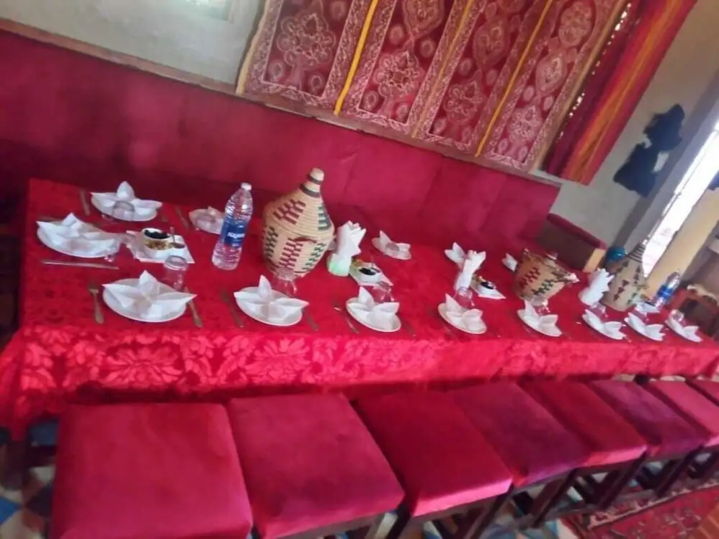 El Menzeh foundation