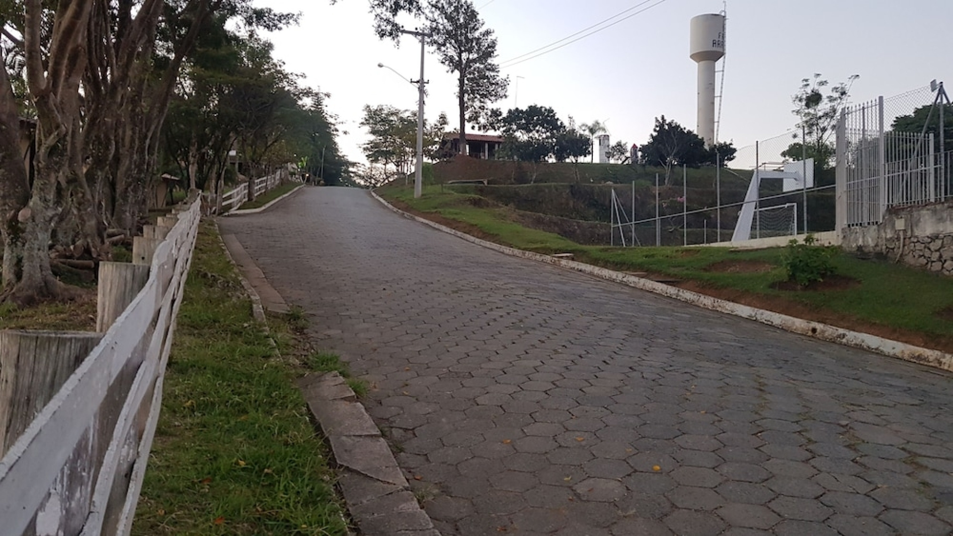 Hotel Fazenda Club de Araçoiaba da Serra