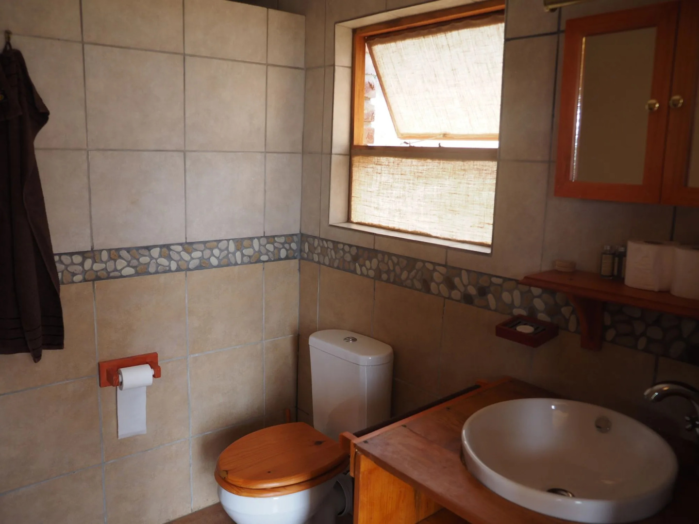 Pure Nature Familodge