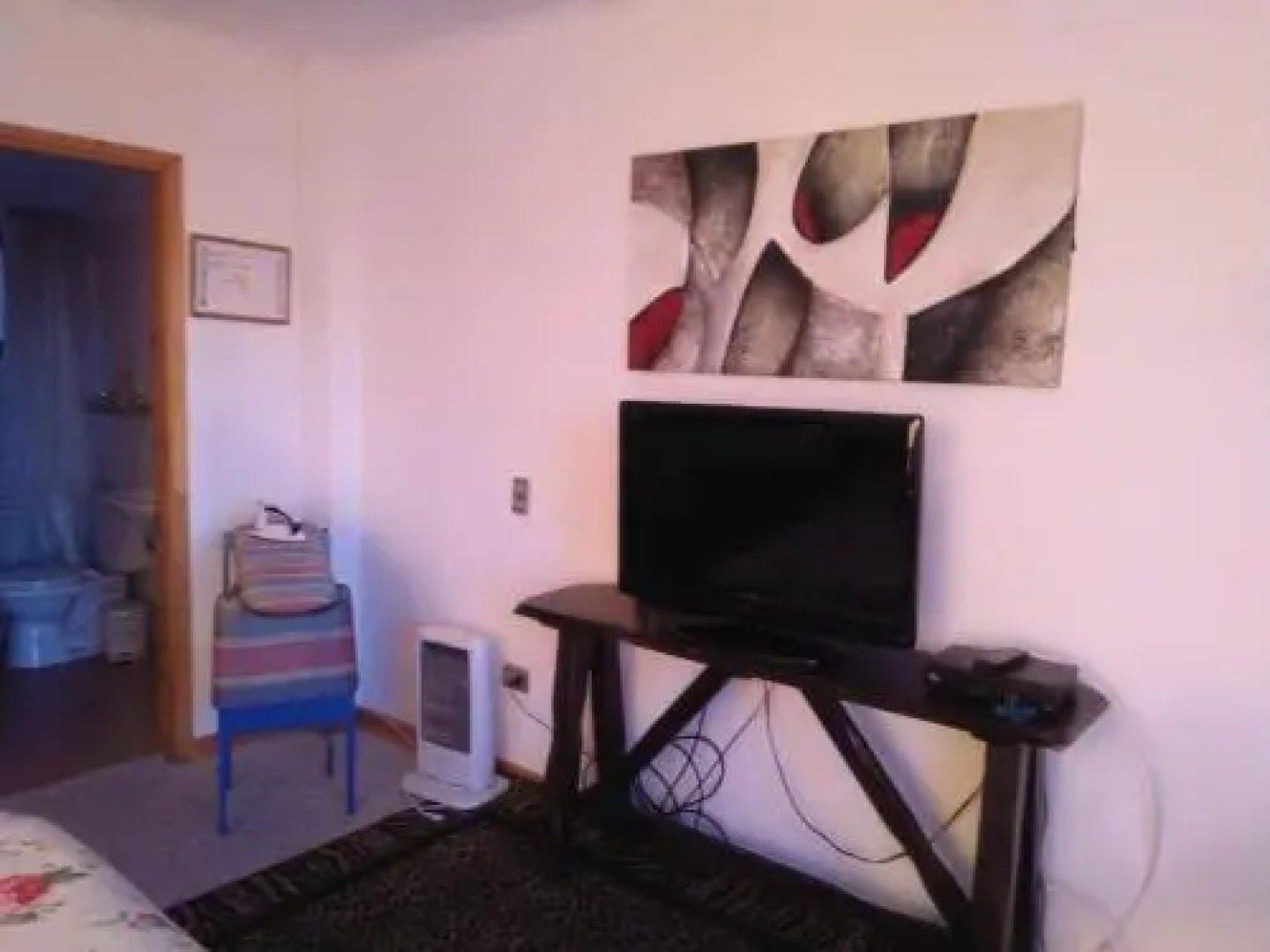 Condominio Costa Pingueral