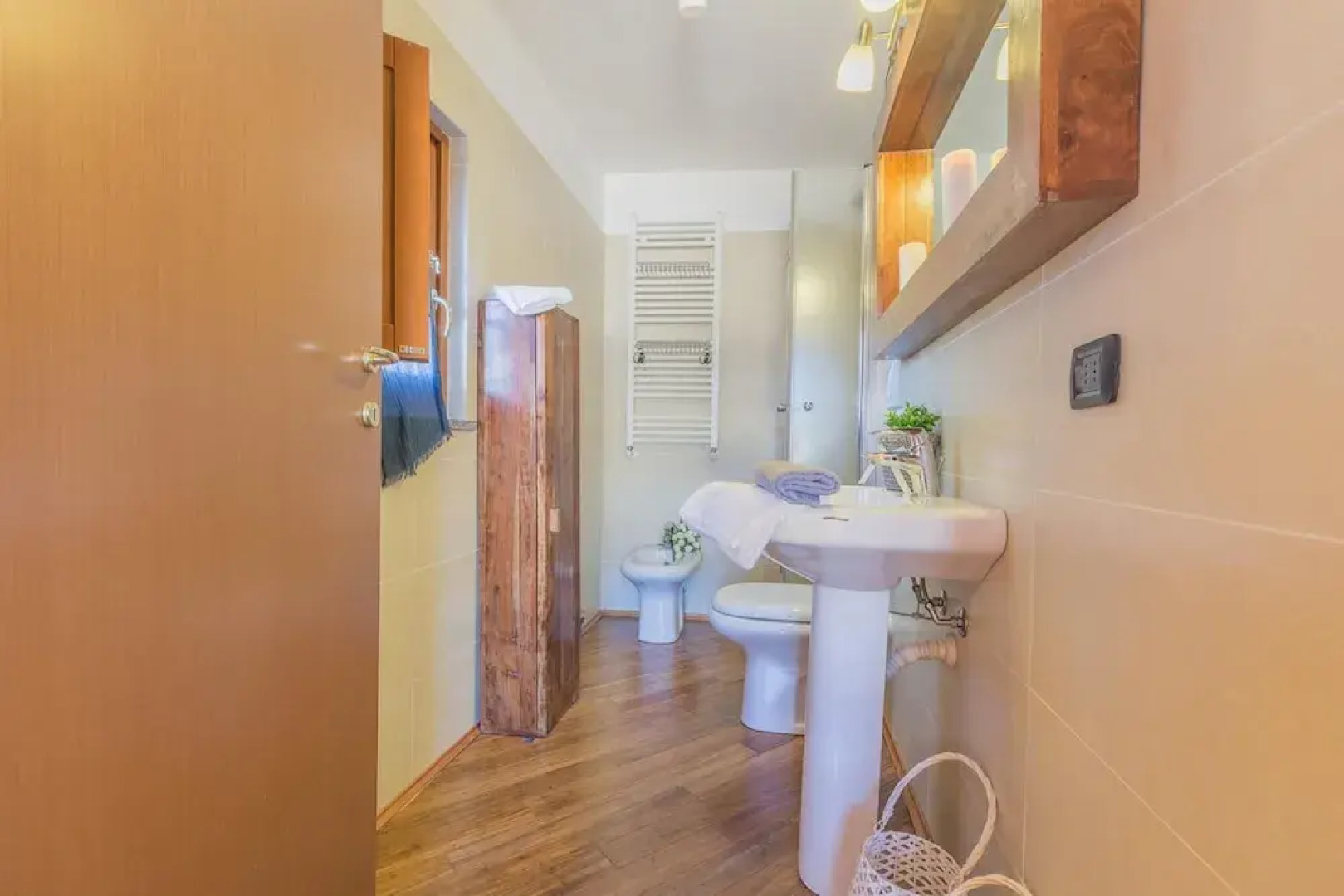 Varenna Paradise 3 in Perledo