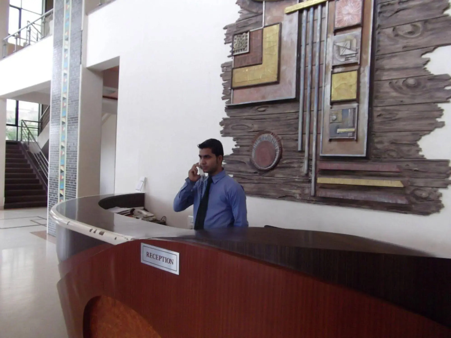 Hotel Neelam Executive