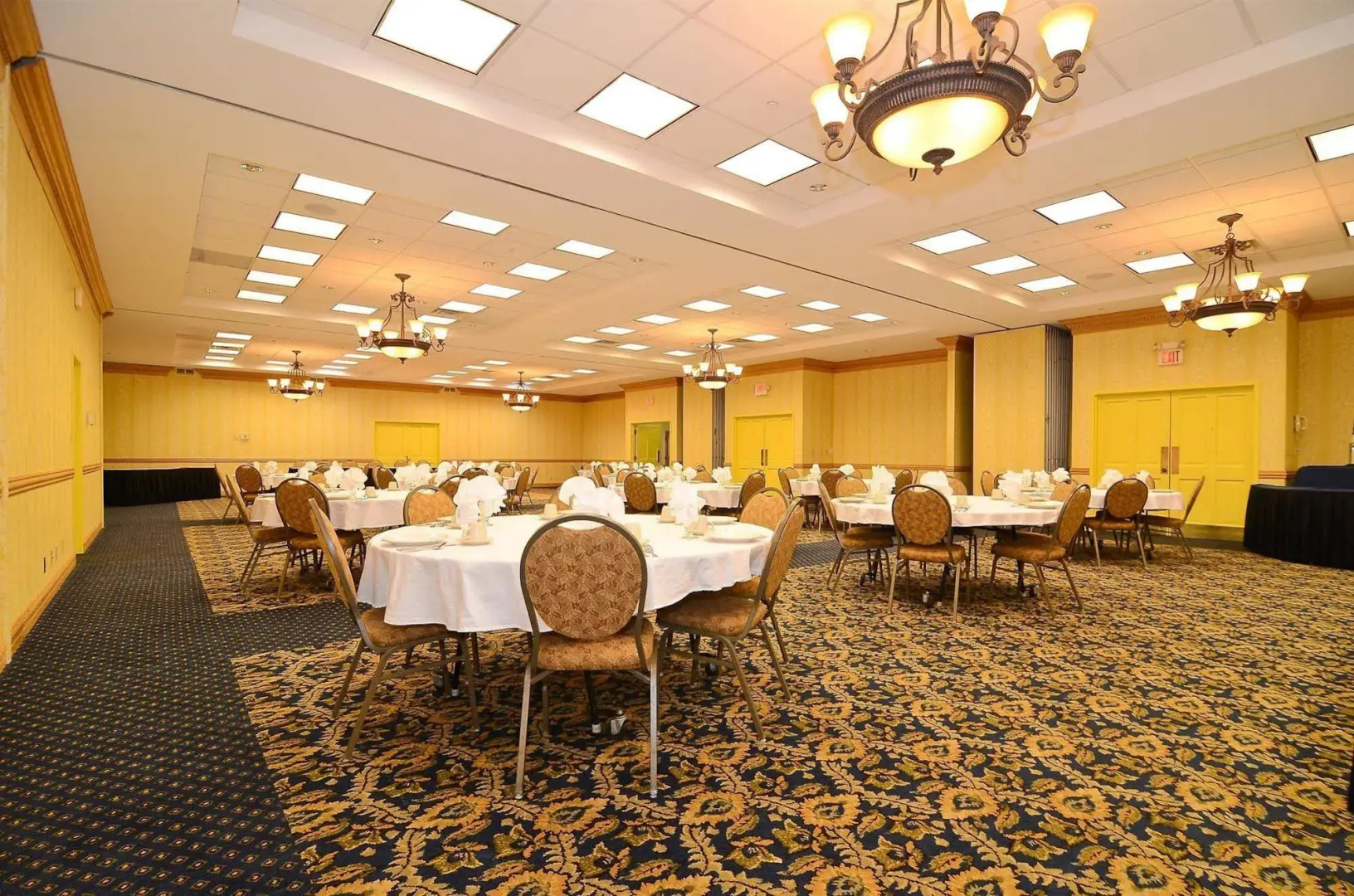 The Inn on Maritime Bay, an Ascend Collection Hotel