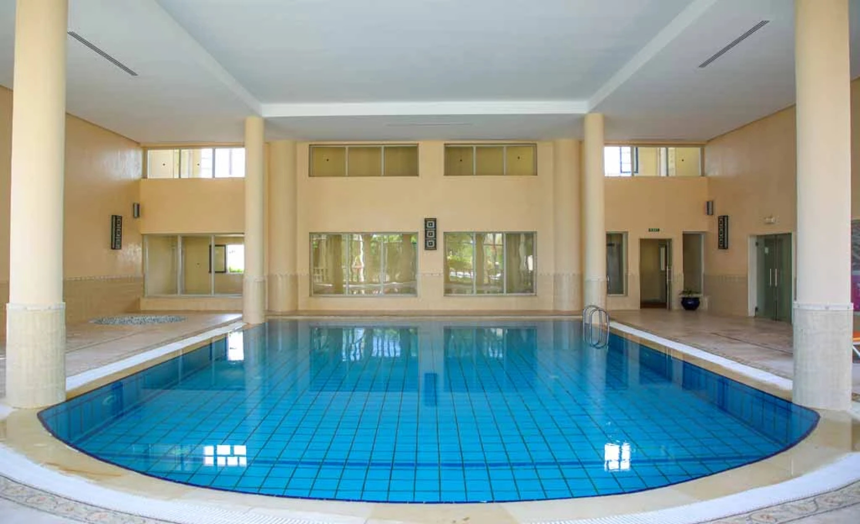 Отель Nerolia Hotel & Spa