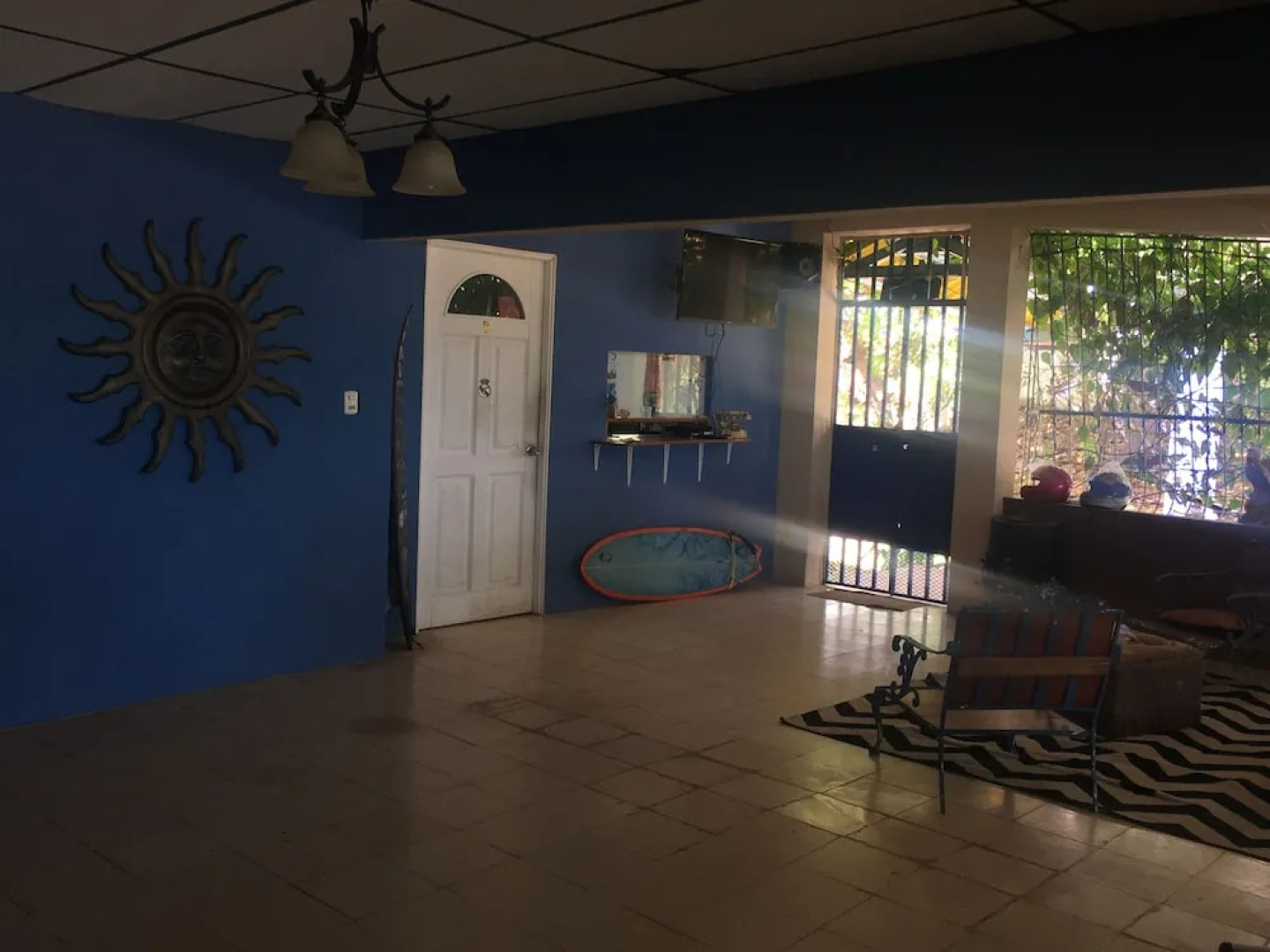 La Perla del Pacifico - Hostel