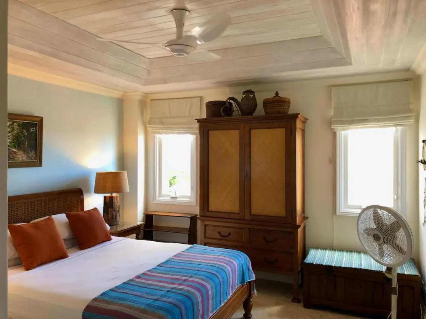 White Sands Beach Condos