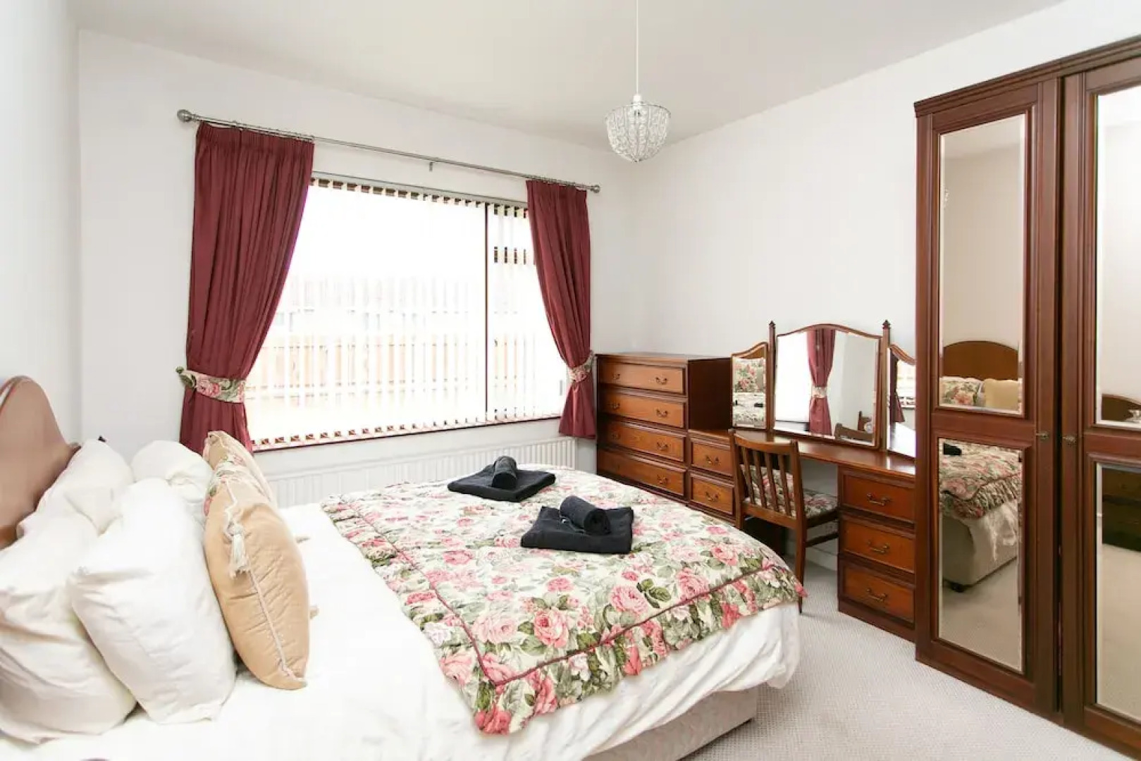 Lisburn Serviced Accommodation