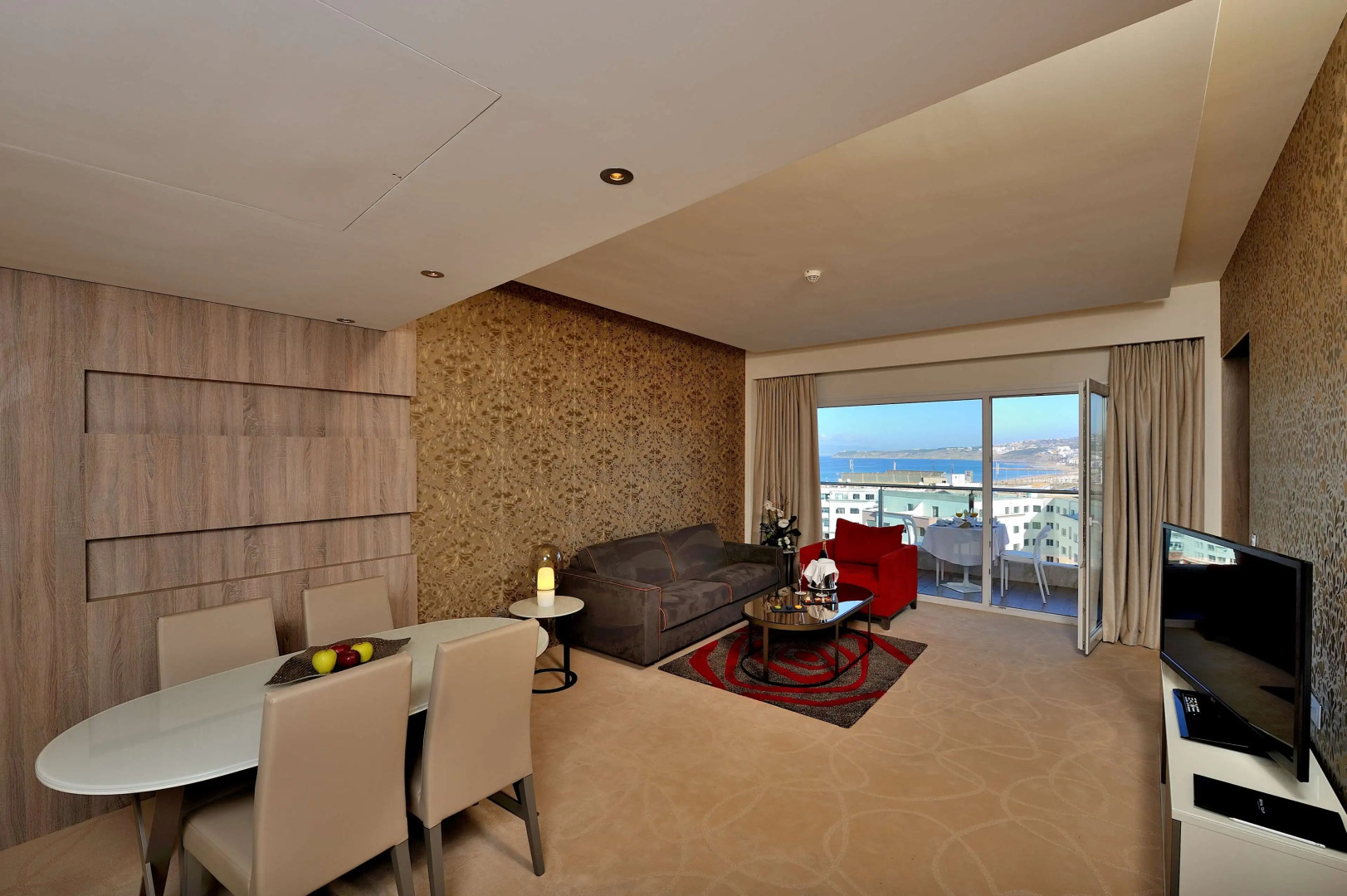 Royal Tulip City Center Tanger