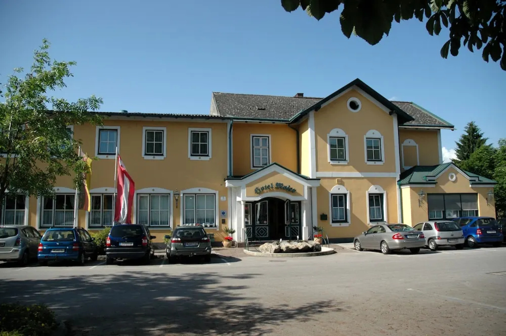 Hotel Moser