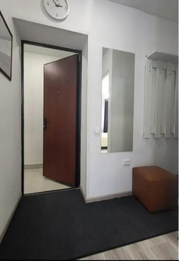 Апартаменты на улице 1 Мая 83