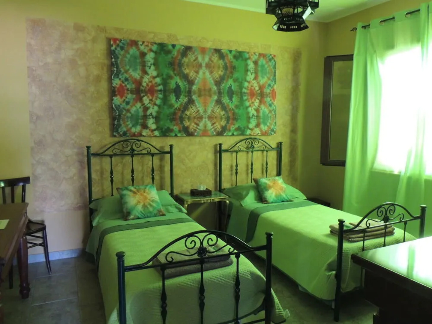 Hannina Bed and Breakfast