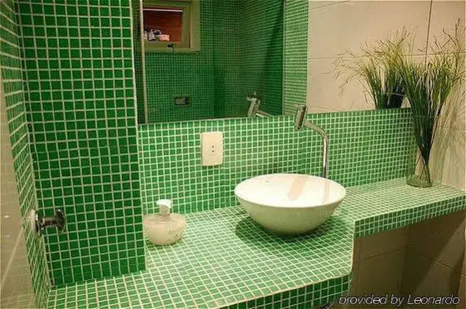 El Misti Botafogo Hostel & Pousada