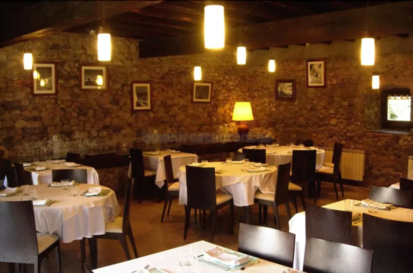 Turismo Rural Sant Marc