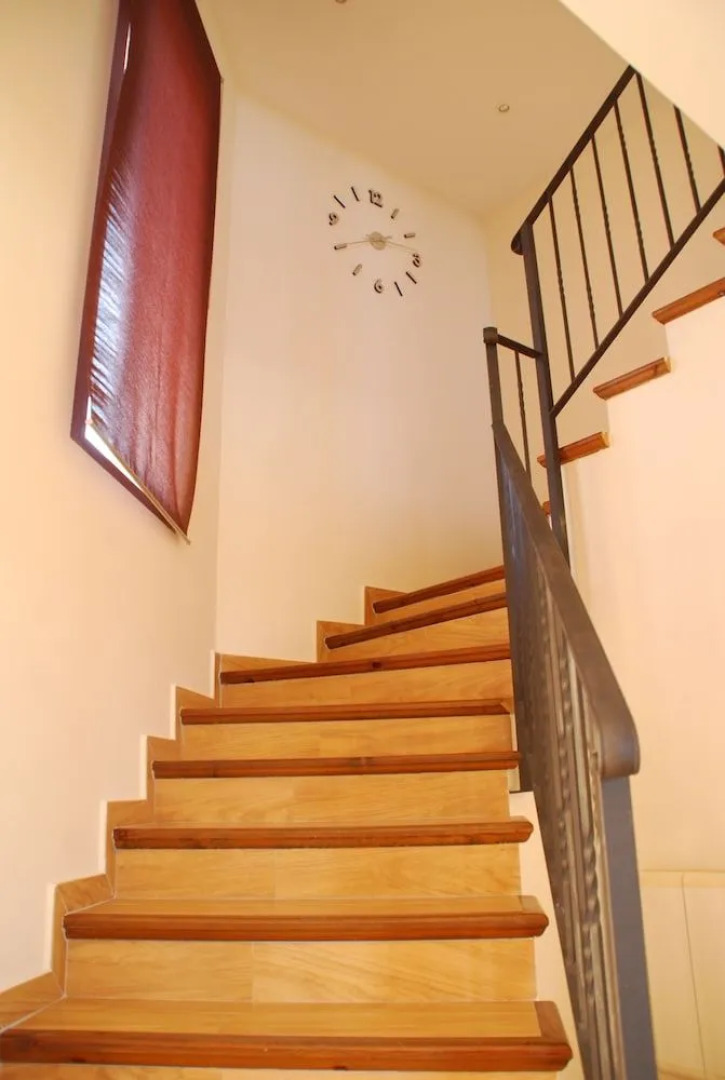 Casa Rural Mirando a Gredos I