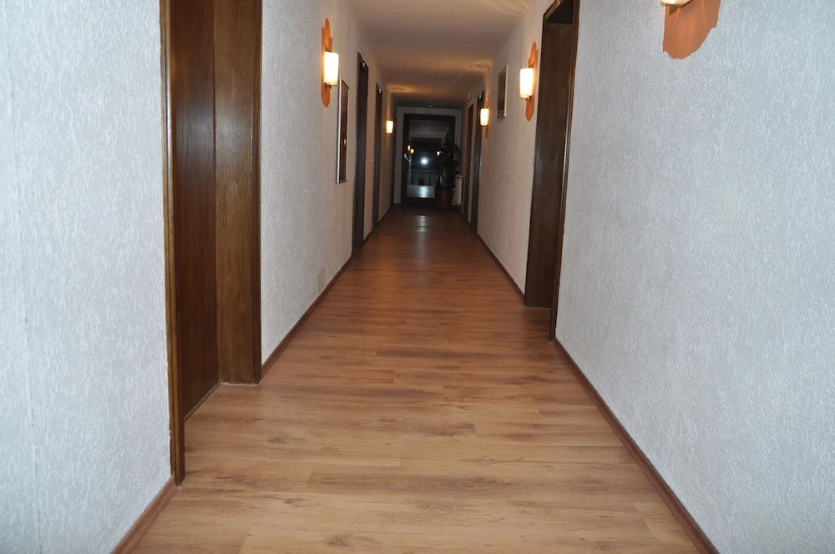 Landhotel Zum Kühlen Grund