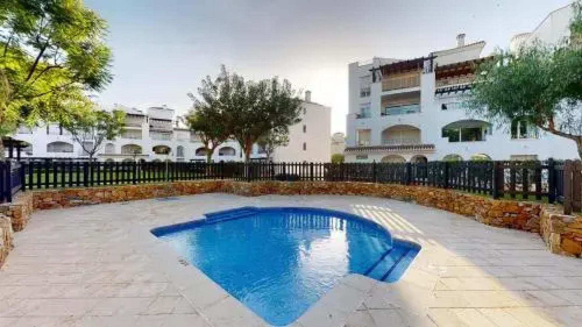 Congrio 303838-A Murcia Holiday Rentals Property