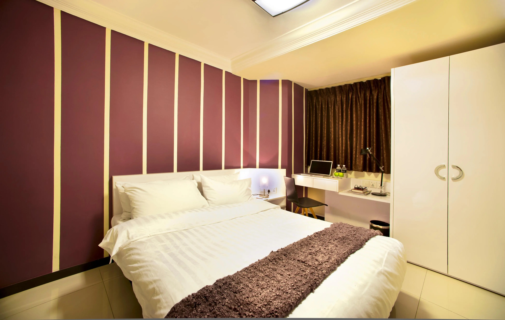 Harbour Ville Hotel