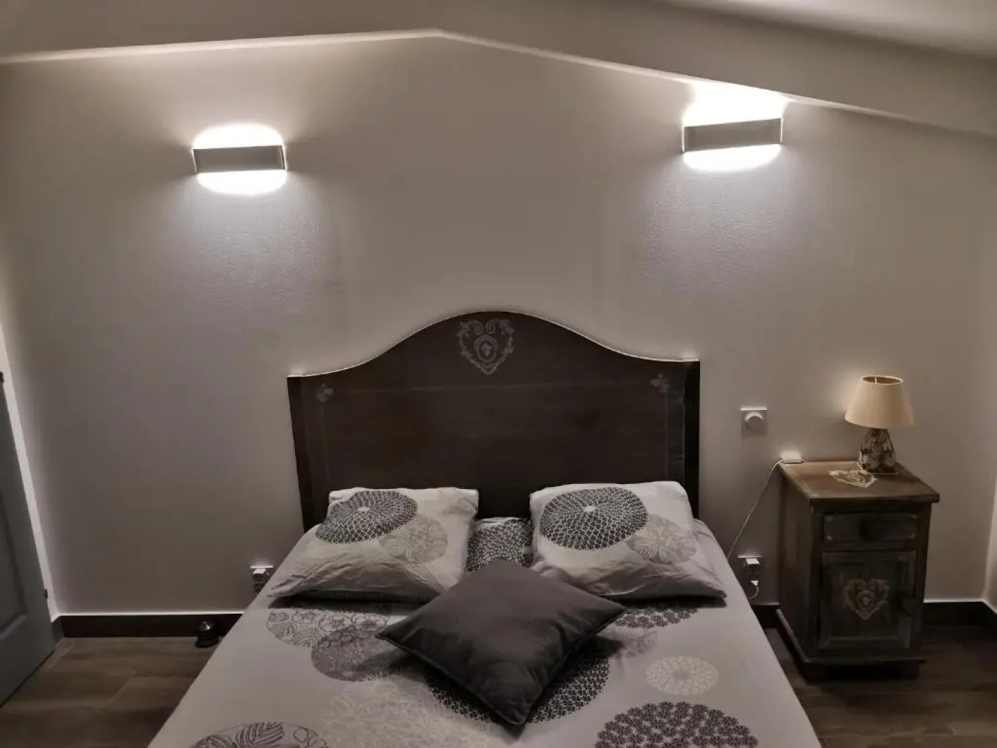 Maison du Troubadour