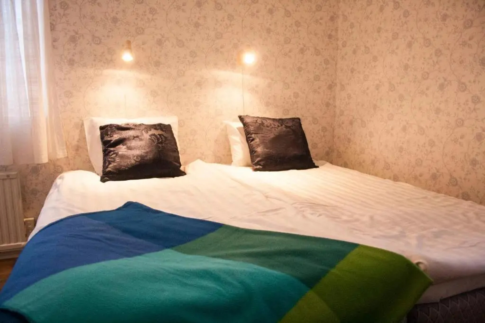 Pensionat Prästgården