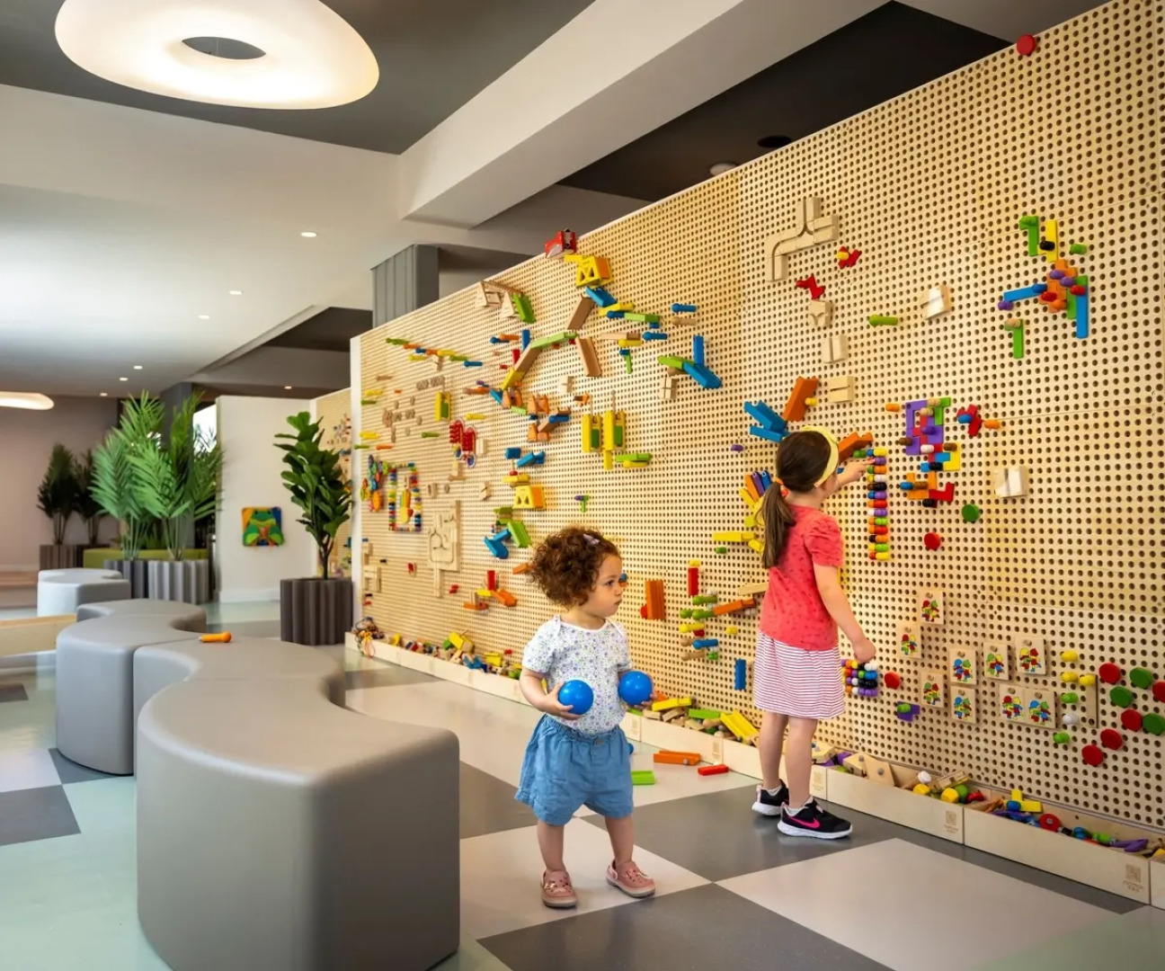 Valamar Tirena Hotel