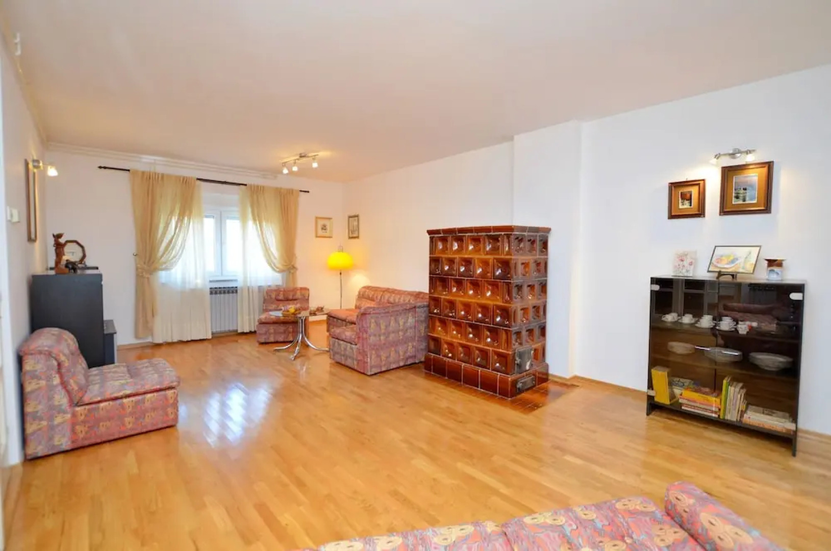 Apartments Villa Loredana