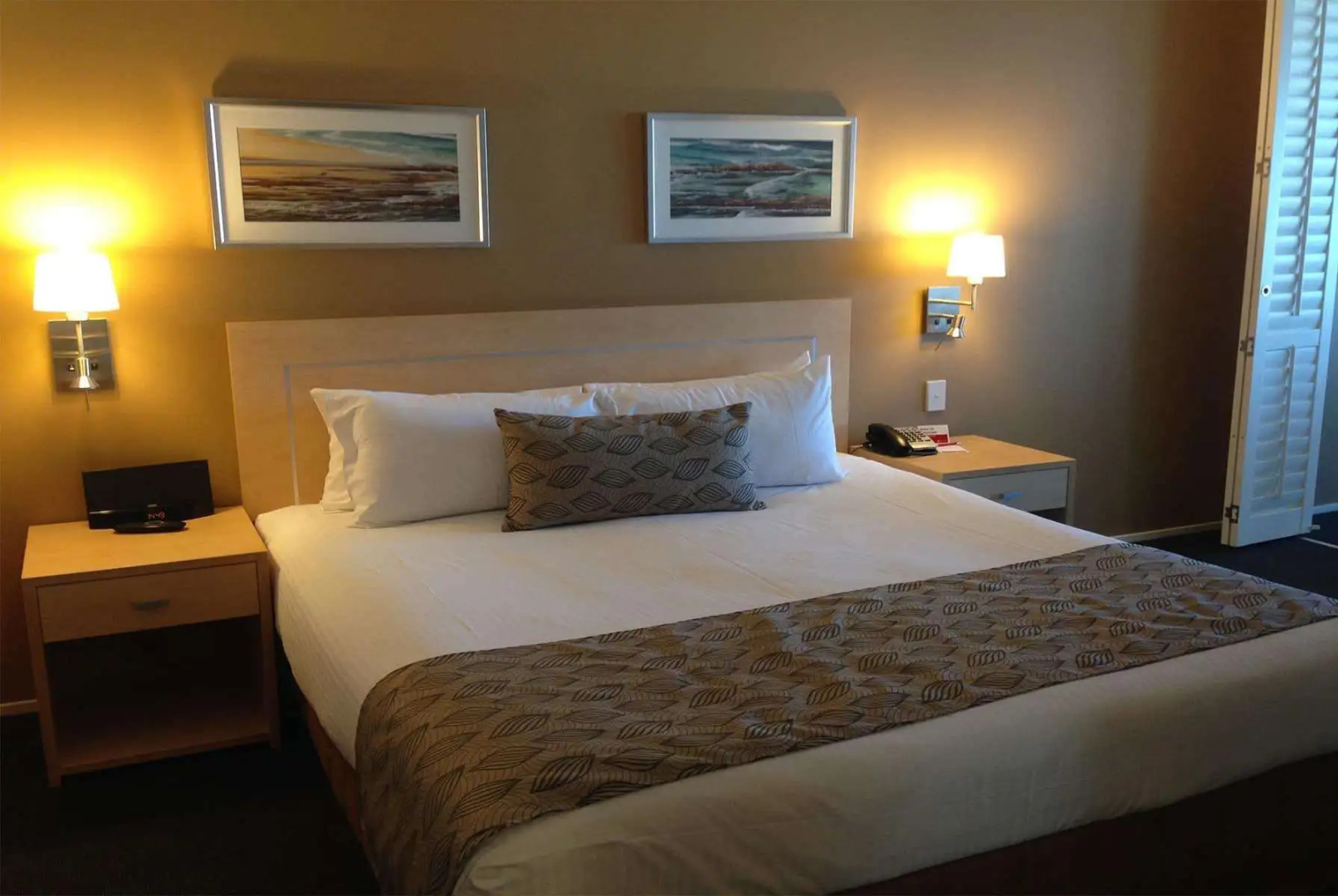 Ramada Hotel and Suites Ballina Byron