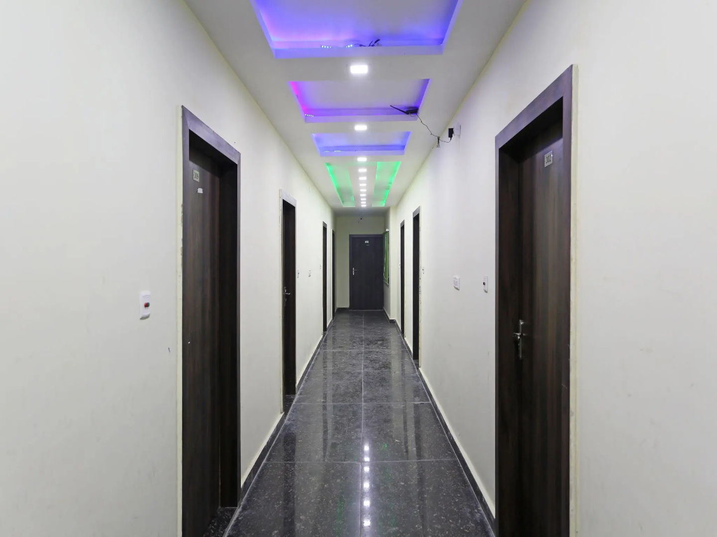 FabHotel Glorify Stay