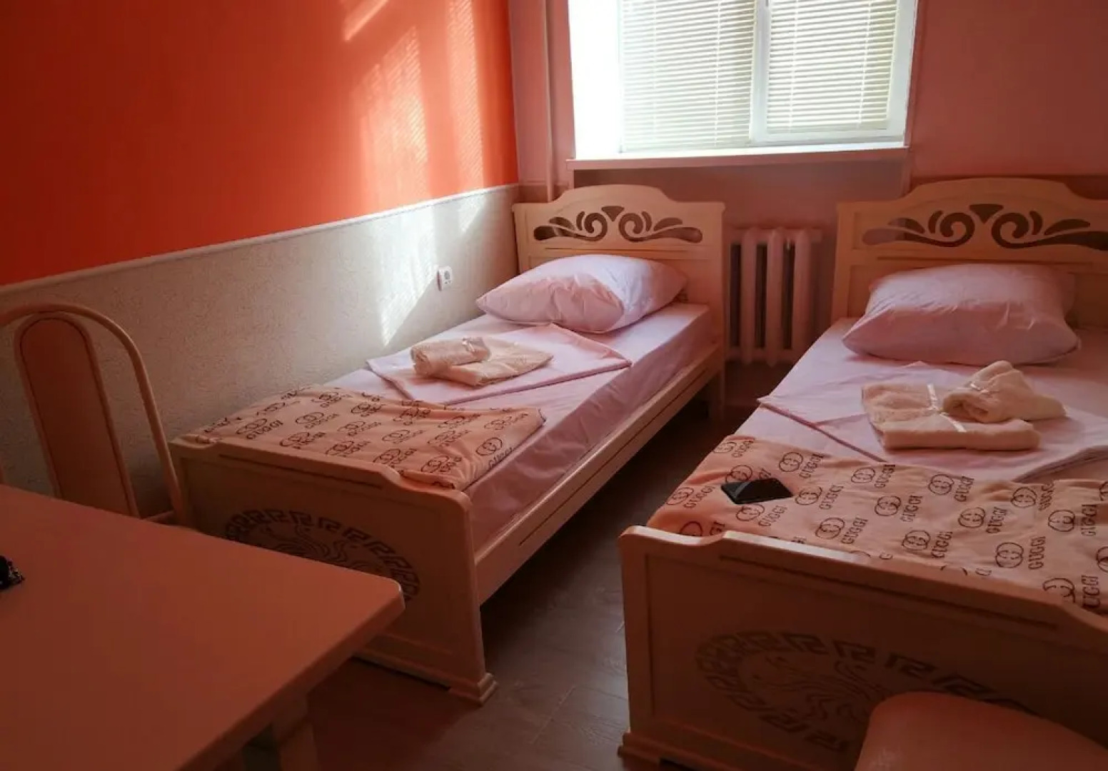 Uyut on Prospekt Putina 19