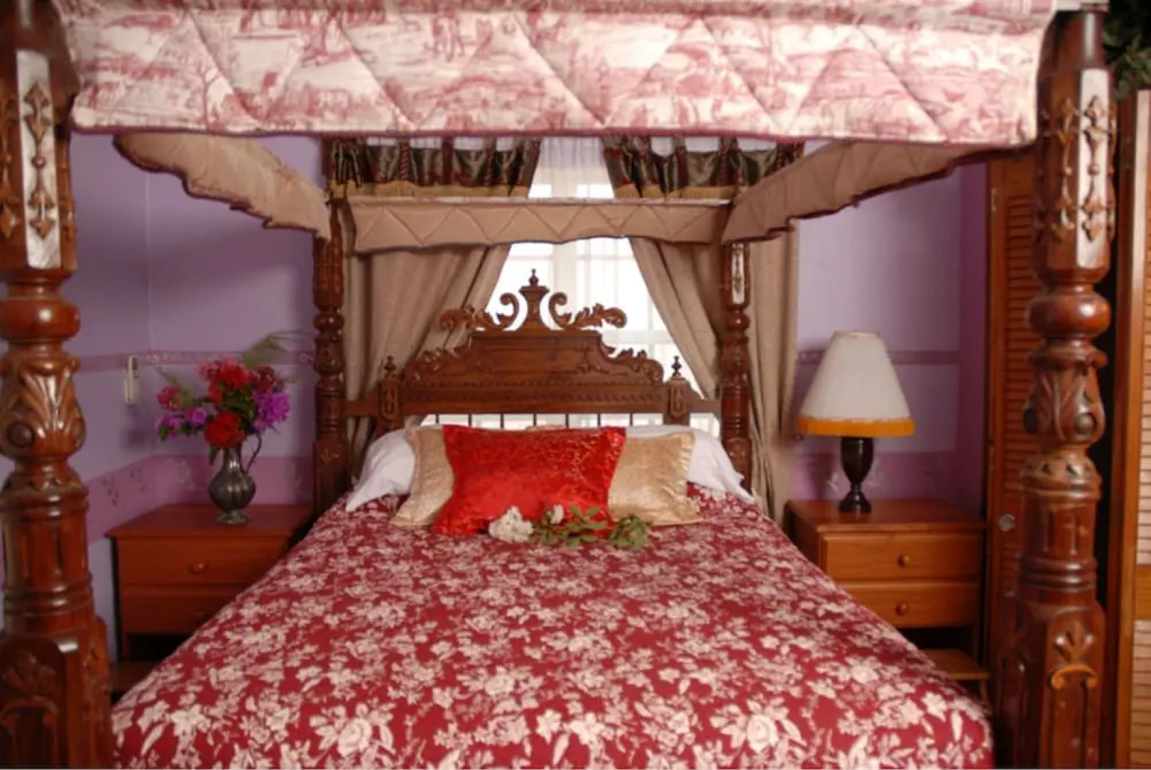 D'Nest Inn