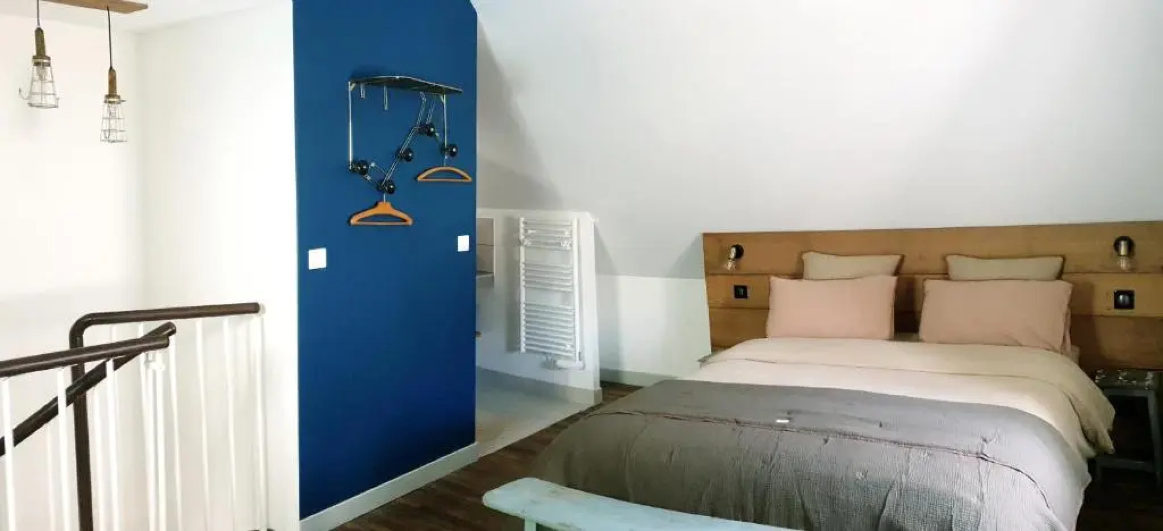 La Croix Au Maitre (Adults Only)