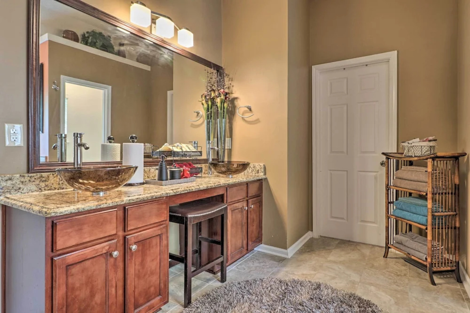 Fairburn Home w/ Fire Pit - 24 Mi to Atlanta!