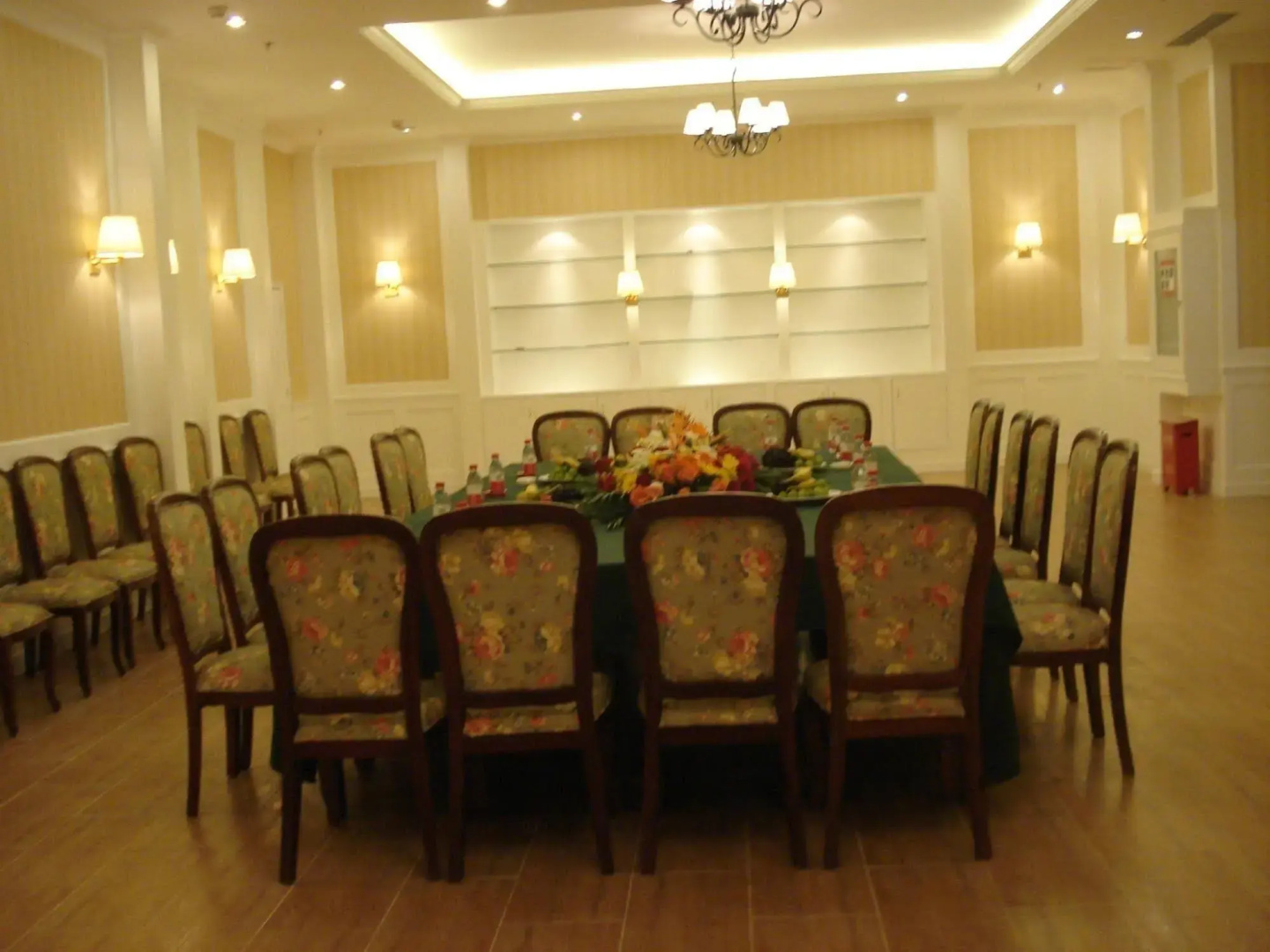 Oak Hotel Chongqing Oxford Street Branch