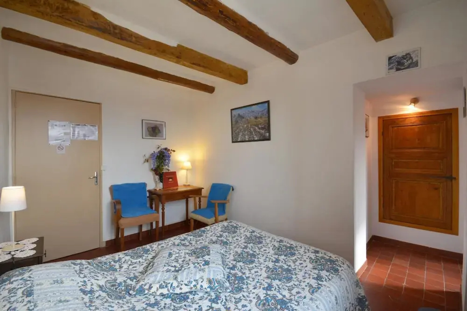 Chambres d'Hôtes Le Jas des Grands Cèdres