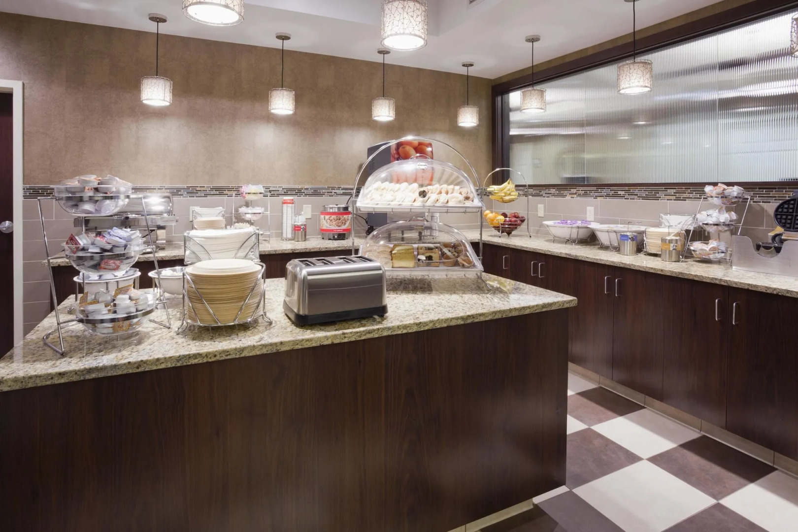 Hampton Inn Minneapolis NW Maple Grove