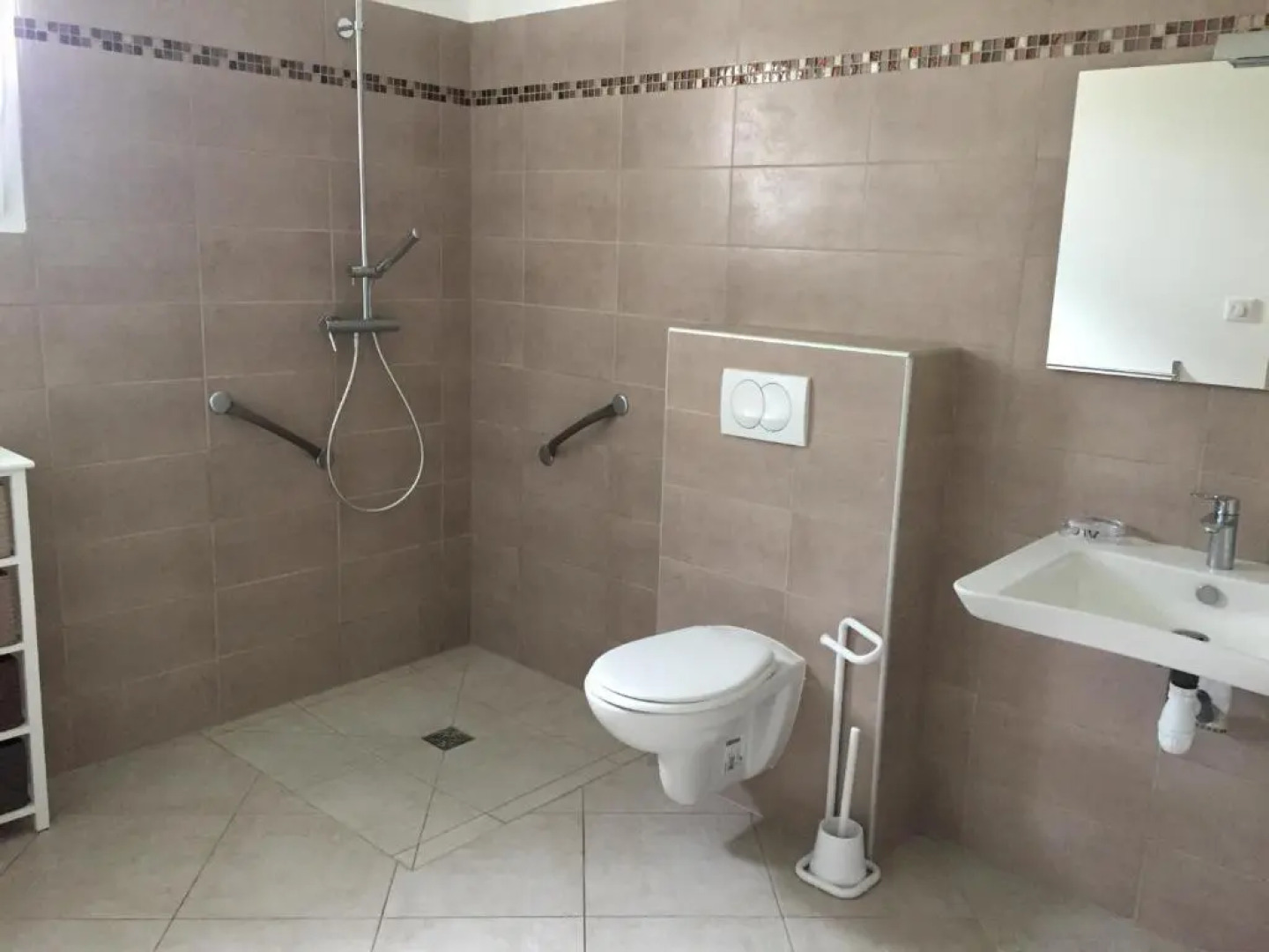 Villas CALA CORSA - 3 et 4 Chambres CALA ROSSA Porto-Vecchio - Villas entièrement Climatisées à 5 minutes à pied de la plage Cala Rossa