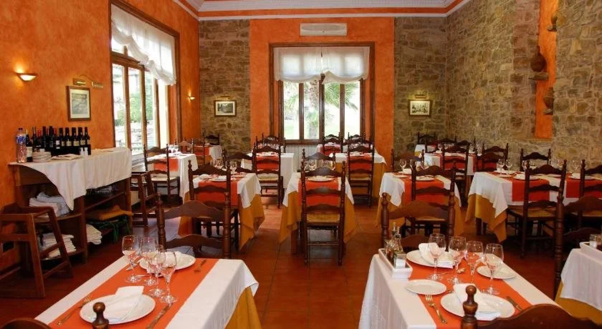 Hotel Balneari de Vallfogona