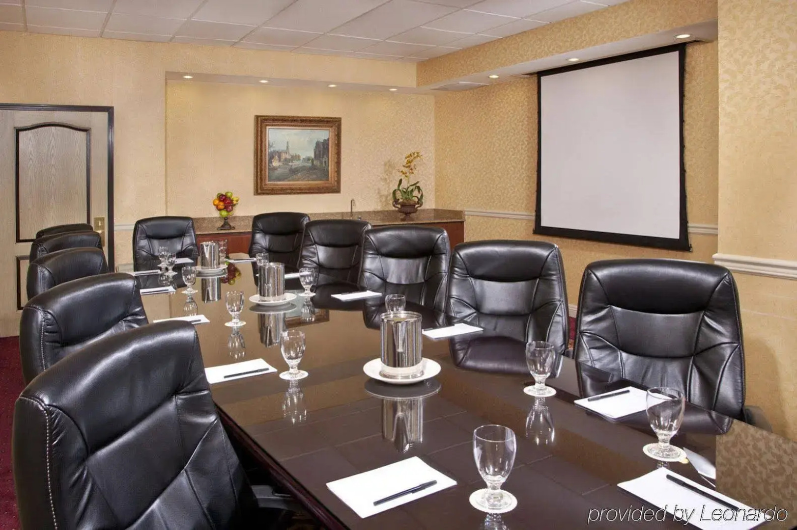 Ayres Hotel Seal Beach - Cypress