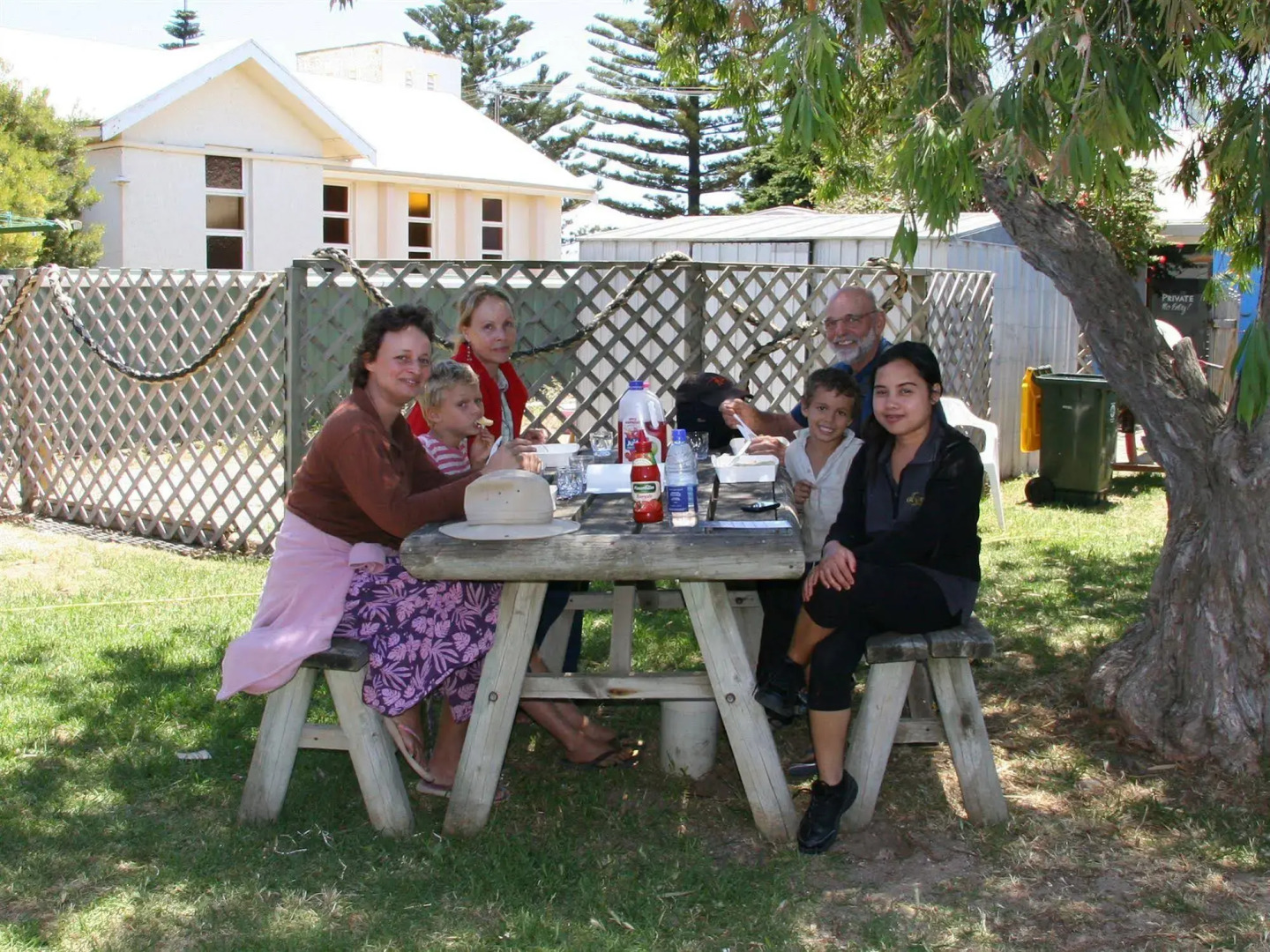 Kangaroo Island Backpackers