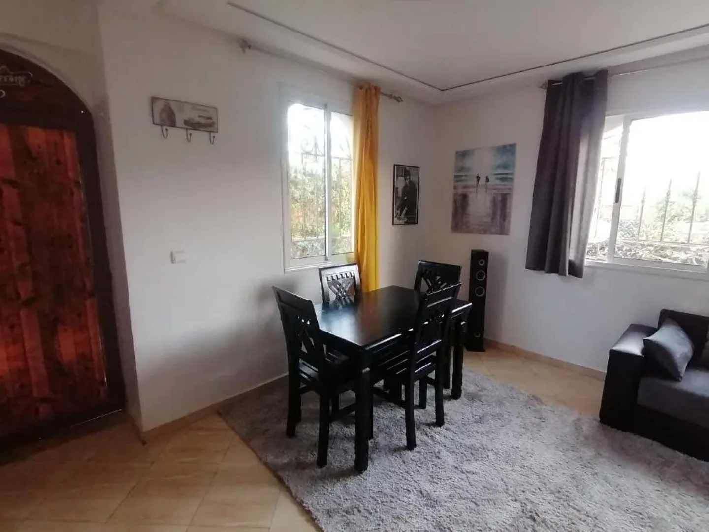 Duplex Sidi Bouzid