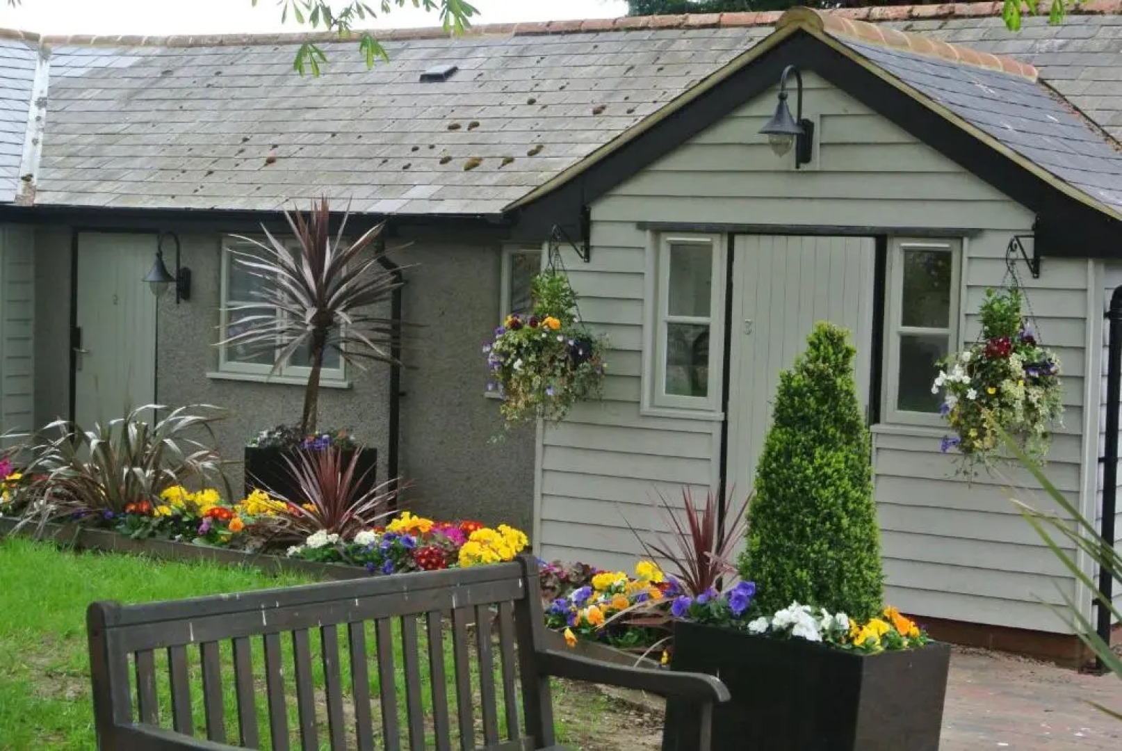 The Crown Pub, Dining & Rooms