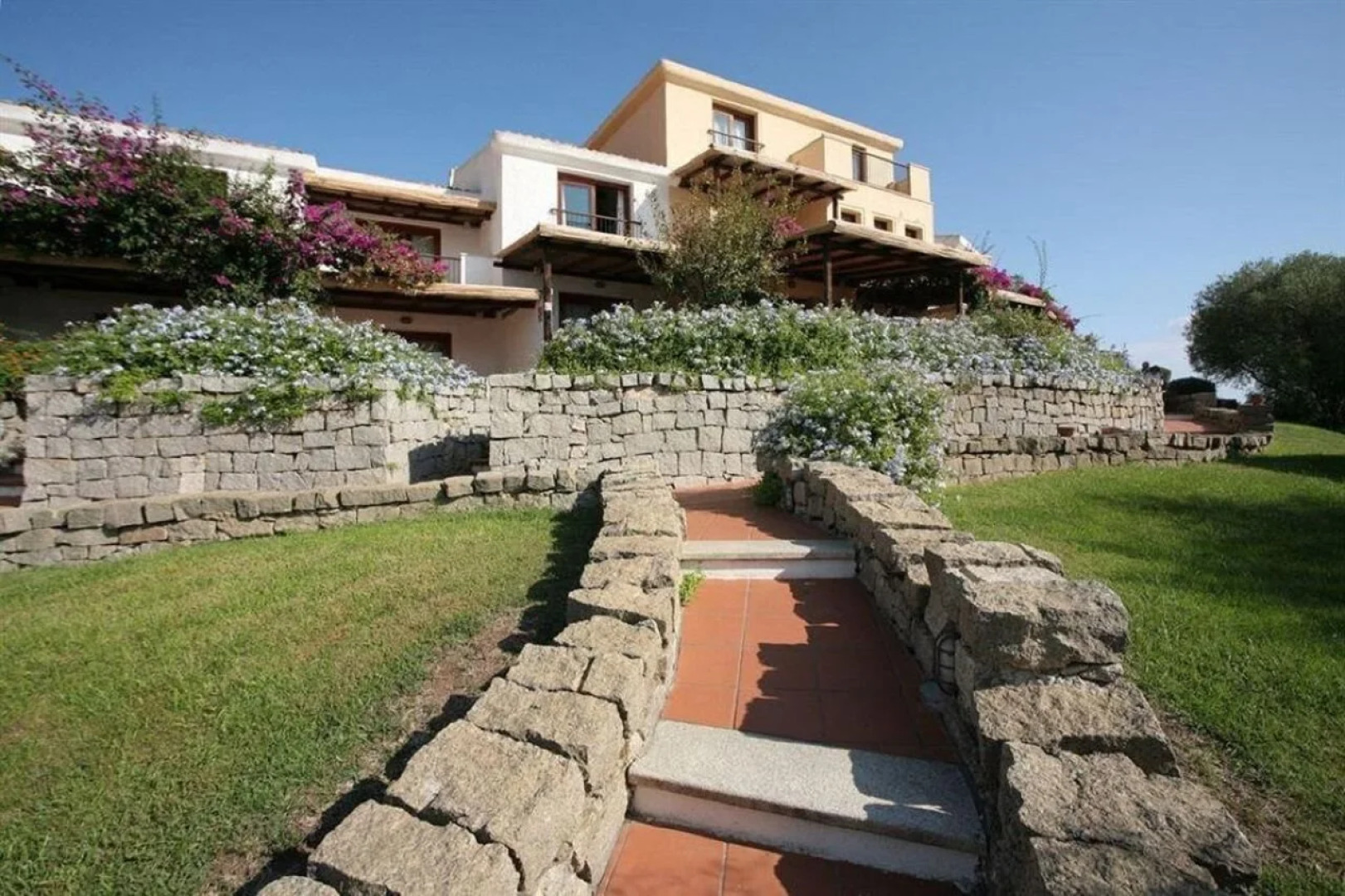 Hotel Palumbalza Porto Rotondo