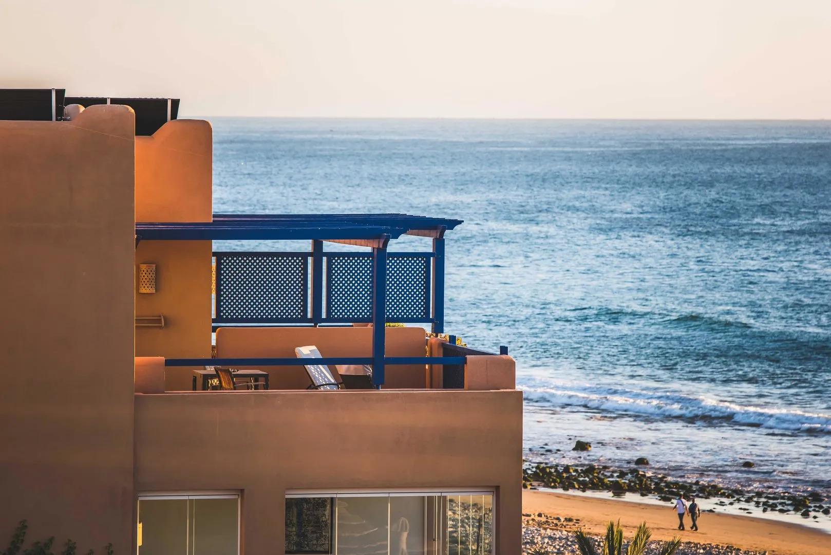 Paradis Plage Surf Yoga & Spa resort