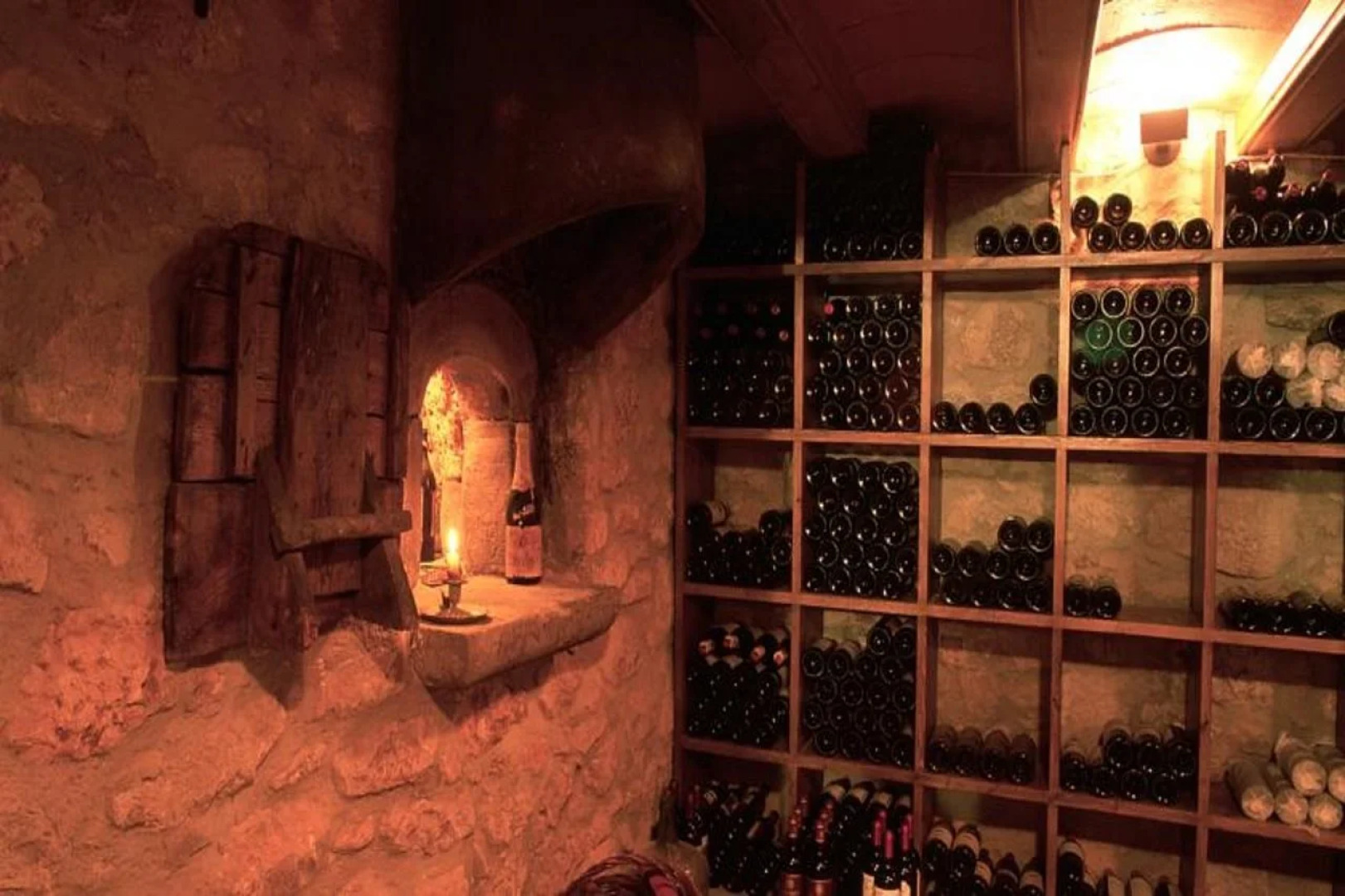 Hotel Can Boix de Peramola