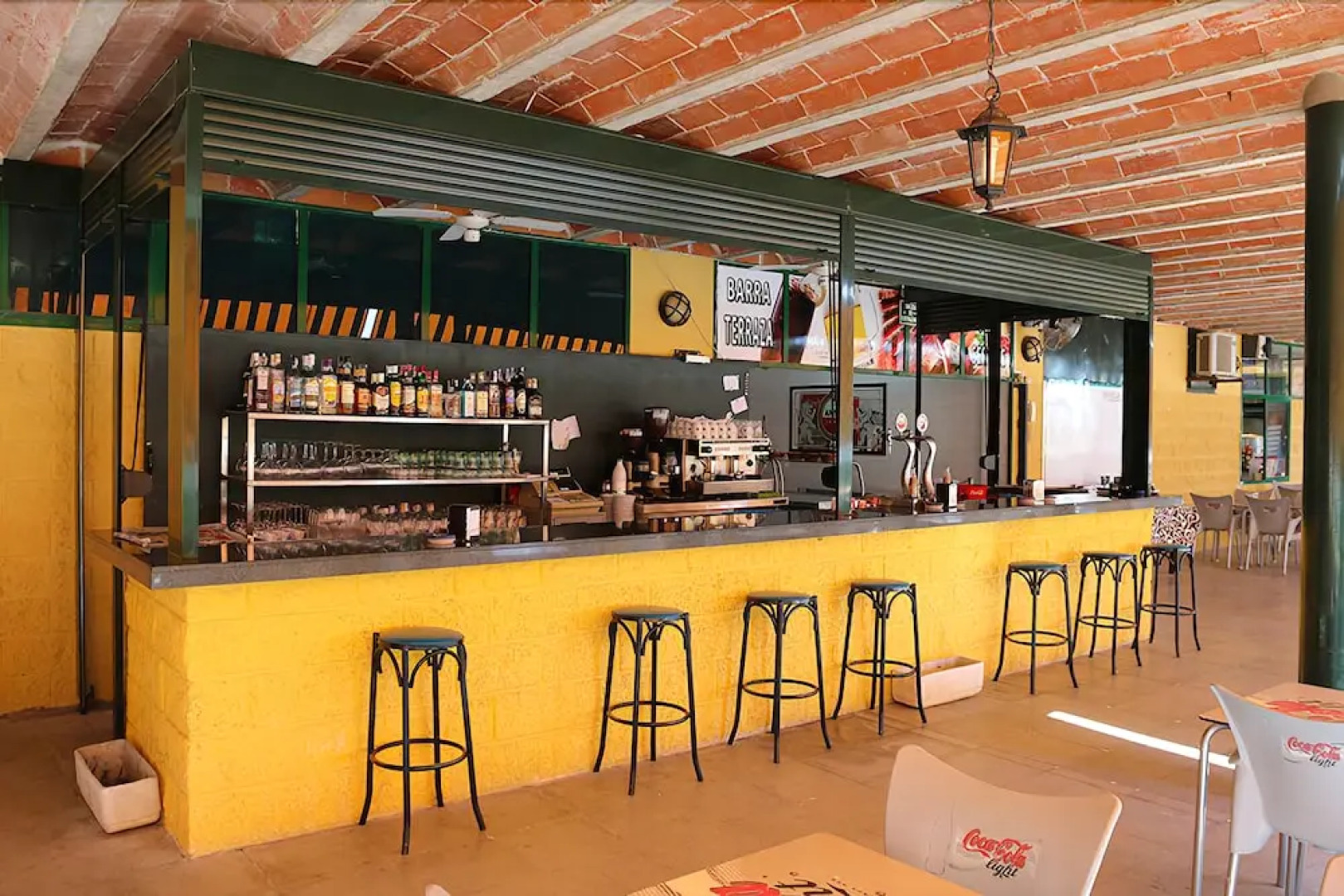 Camping Bungalows Ciudad de Cáceres