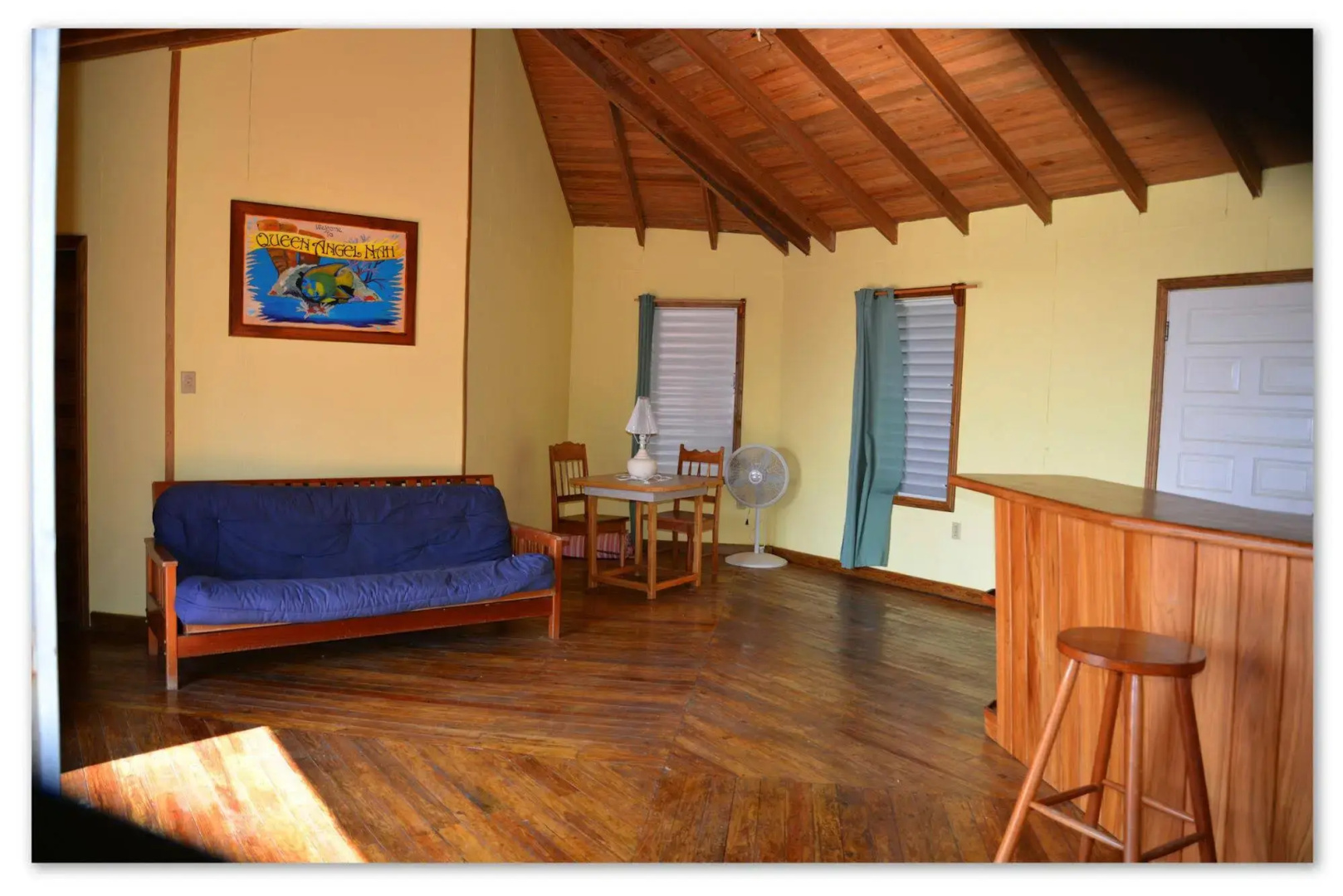 Isla Marisol Resort